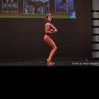 Carmen  Enns - BC Provincial Championships 2011 - #1